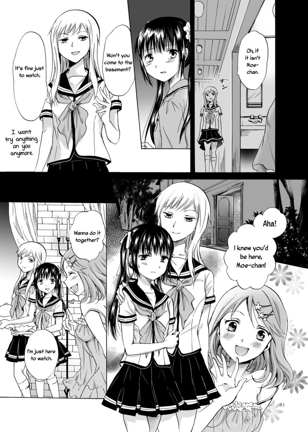 Hentai Manga Comic-Corruption's Finale-Chapter 2-40